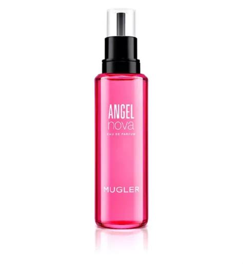 angel refill bottle boots.